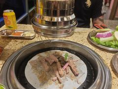 -姜胖胖无限自助烤肉(罗湖宝能店)