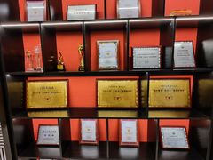 环境-闫府私房菜·百年鲁菜(恒隆店)