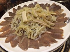 许府牛(旗舰店)-许府牛杂·鲜牛肉火锅(梁溪万达店)