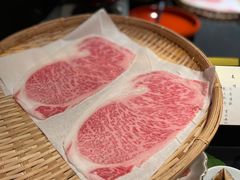 -元熹会席料理
