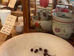 -知亘茶食