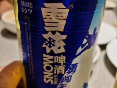 -海底捞火锅(公益西桥店)