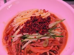 -丰茂烤串(全国首店)
