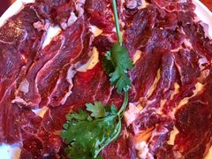 吊龙牛肉-小龙翻大江文化火锅(宽窄店)