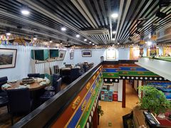 -后院犇牛主题餐厅(云岗店)