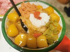 -厂花素芬九宫格火锅(银泰店)