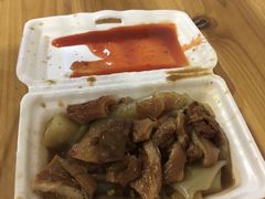 -细妹五香牛杂(步行街店)