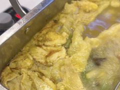 -螺大喜螺蛳粉火锅(雍和宫店)