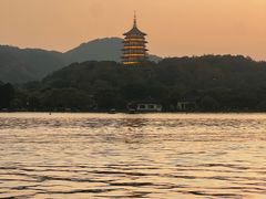 -杭州西湖柳莺里酒店·闻莺厅