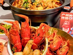 -熊记虾王·小龙虾(东晓南店)