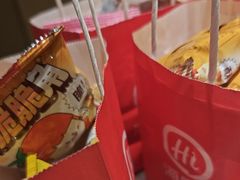 -海底捞火锅(宇飞大厦店)