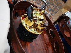 -馨越楼·点心·粤菜(赤坎店)