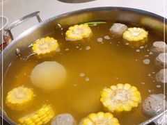 -汕头八合里海记牛肉店(清河店)