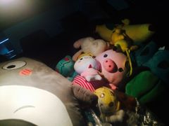 -天空之城动漫电玩世界(路劲又一城店)
