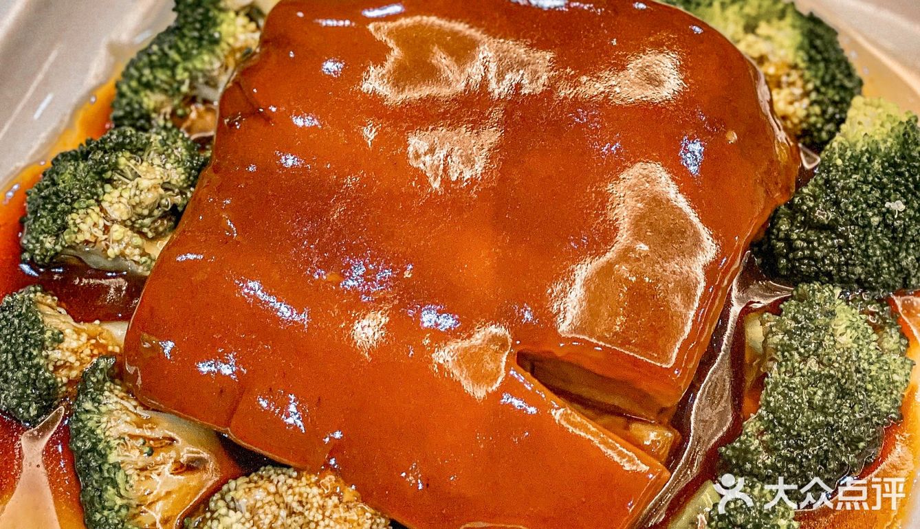 珠海名师出品🏅️宝藏私房菜🔥｜泰和楼人均50+