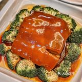 珠海名师出品🏅️宝藏私房菜🔥｜泰和楼人均50+