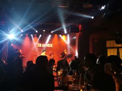-TZ House音乐现场(茅台店)