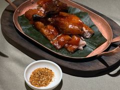 -小厨娘绣中淮扬(总统府大行宫店)