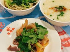 鸡汁拌面-振鼎鸡(福州路店)