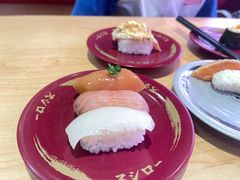 -寿司郎(皇庭广场店)