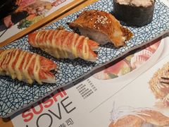 -Sushi Love 创意寿司(丽影广场店)