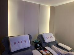 -良子足浴(湖滨店)