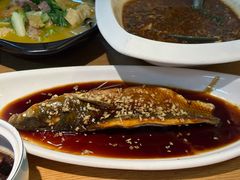 -王胖子土菜馆·特色杭帮菜·农家土菜