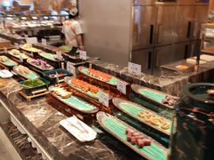 -黑金·寻焰自助百汇·烤肉·火锅(中街店)