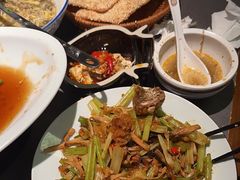 -老淮滨-蚌埠非遗小吃(淮河路店)