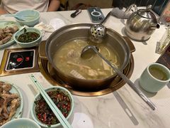 -润园四季椰子鸡火锅(南山海岸城店)