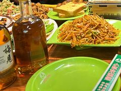 -小草大排档(北沙坡店)