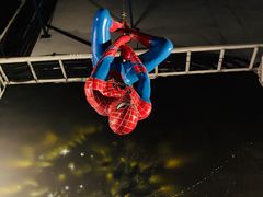 -彩虹云霄拜约克摩天塔