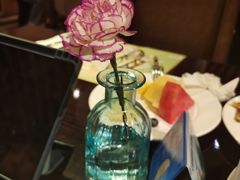 -上海东方佘山翰悦阁酒店·Vie全日制餐厅