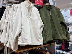 -优衣库(北京首开福茂宋家庄购物中心店)
