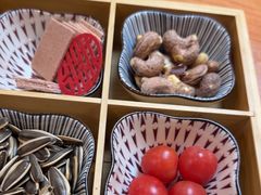 -醉霖生态餐厅(交大店)