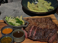 -焱牛Flaming cow
