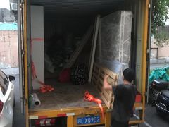-上海跃迁搬场公司 日式搬家
