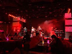 -MOSSO音乐酒吧·live house(南京旗舰店)