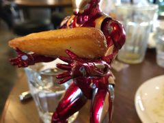 -UPPER KITCHEN(延安路店)