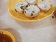 -阿三生煎(航北路店)