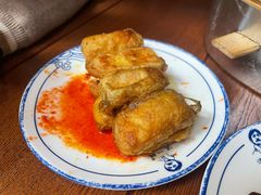 -汪一挑馄饨(老街店)