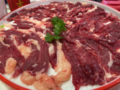 -八合里牛肉火锅(福州万象城店)