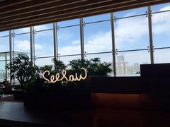 -Seesaw Coffee(朝阳大悦城店)