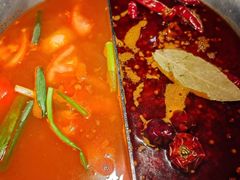 -湊湊火锅·茶憩(皇姑万象汇店)