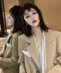 点击看大图 -那茉 Hair Salon