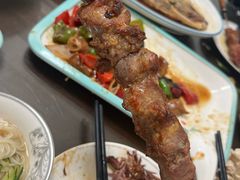 -火娃菜馆(新岭花园1期店)