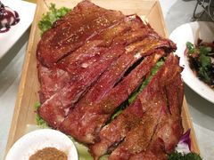 -香丰阁·烤鸭·川湘菜(清河店)