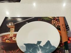 -渝悦情·新派川菜(建国门店)