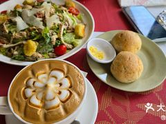 -ITA·意塔意大利餐厅(亦庄店)
