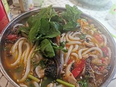 -攀枝花·任德琼·盐边羊肉米线